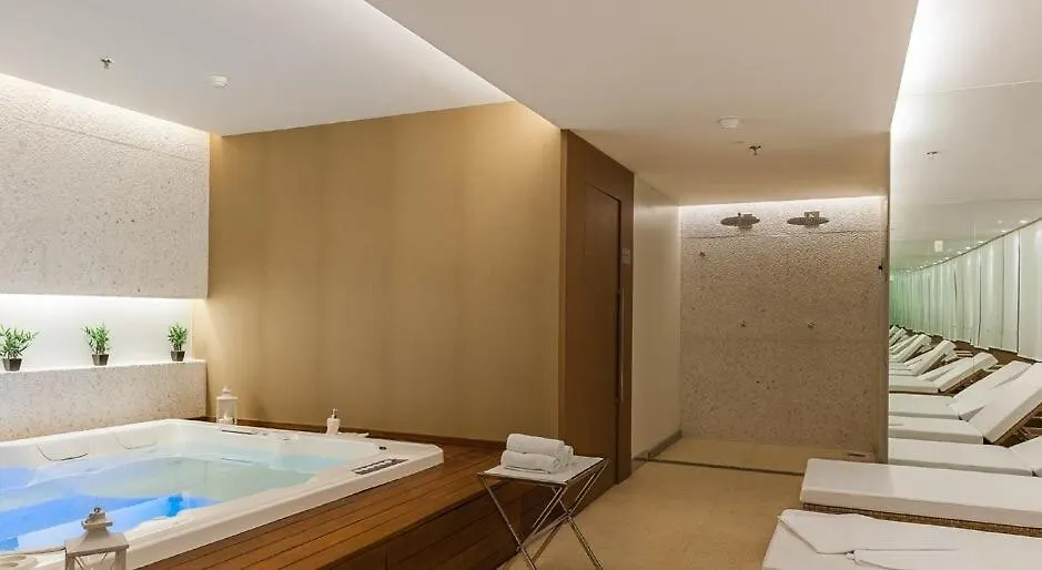 Brisas Do Lago Diaria Brasil 17609 Apartment Brasilia