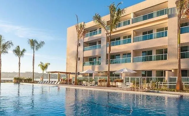 Brisas Do Lago Diaria Brasil 17609 Apartment Brasilia