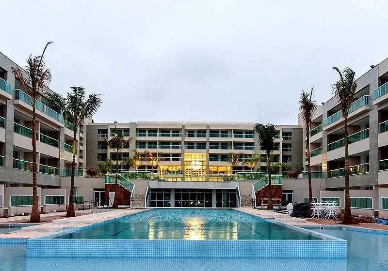 Brisas Do Lago Diaria Brasil 17609 Apartment Brasilia Brazil
