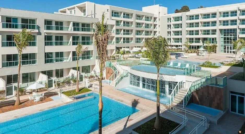 Brisas Do Lago Diaria Brasil 17609 Apartment Brasilia