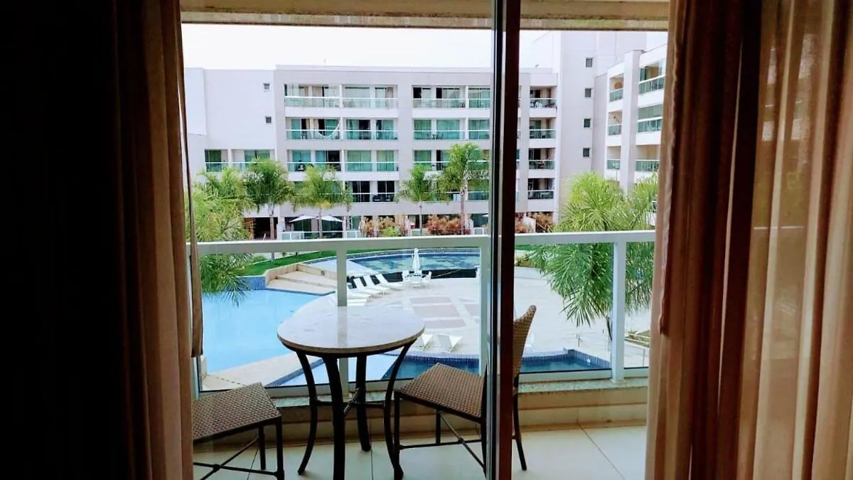 Brisas Do Lago Diaria Brasil 17609 Apartment Brasilia Brazil