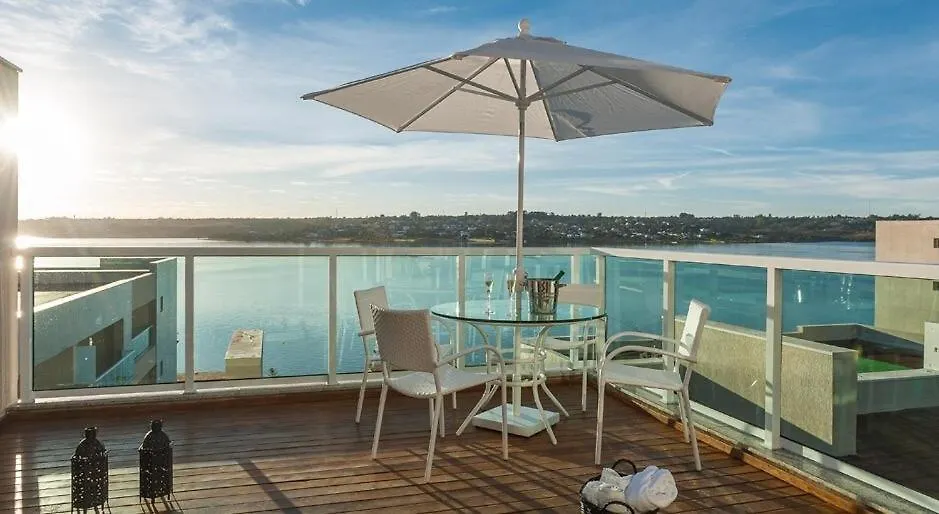 Brisas Do Lago Diaria Brasil 17609 Apartment Brasilia