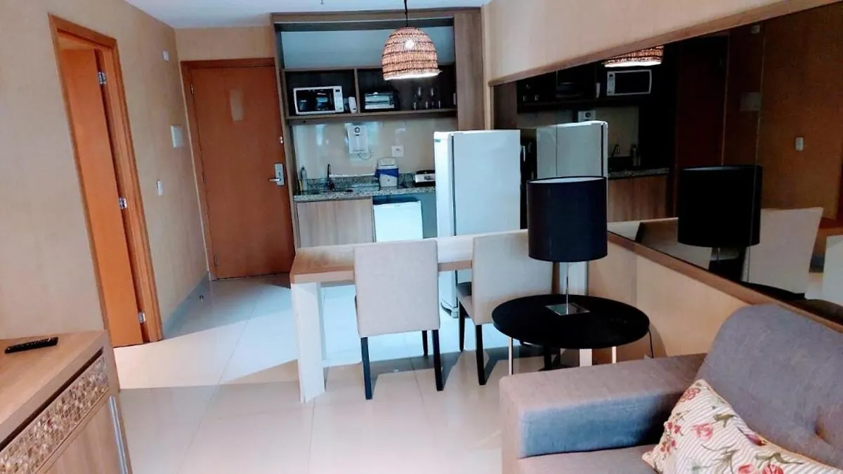 Brisas Do Lago Diaria Brasil 17609 Apartment Brasilia 0*,  Brazil