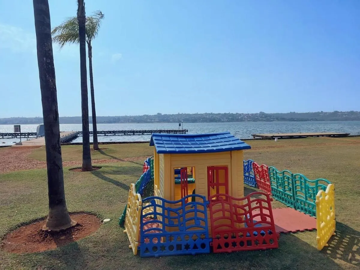 Brisas Do Lago Diaria Brasil 17609 Apartment Brasilia Brazil