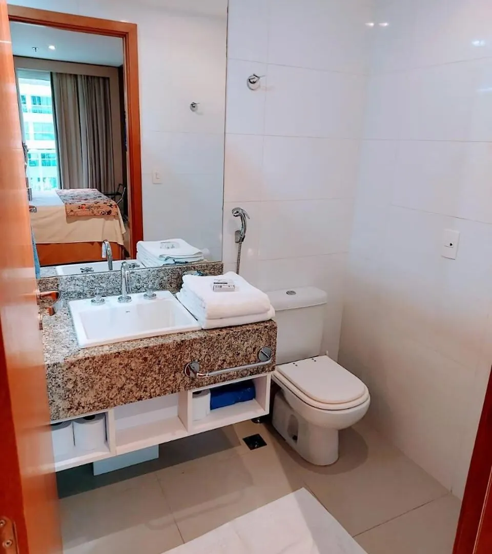 Brisas Do Lago Diaria Brasil 17609 Apartment Brasilia Brazil