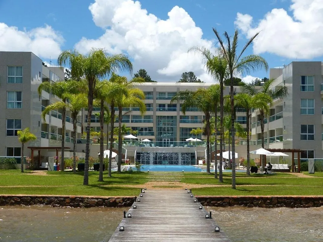 Brisas Do Lago Diaria Brasil 17609 Apartment Brasilia
