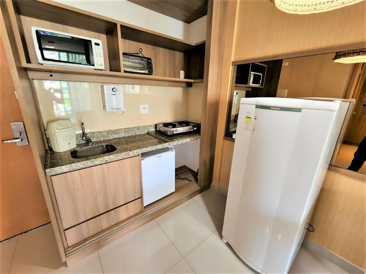Brisas Do Lago Diaria Brasil 17609 Apartment Brasilia Brazil