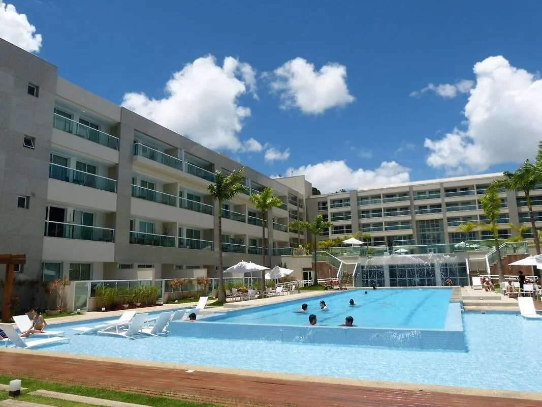Brisas Do Lago Diaria Brasil 17609 Apartment Brasilia Brazil