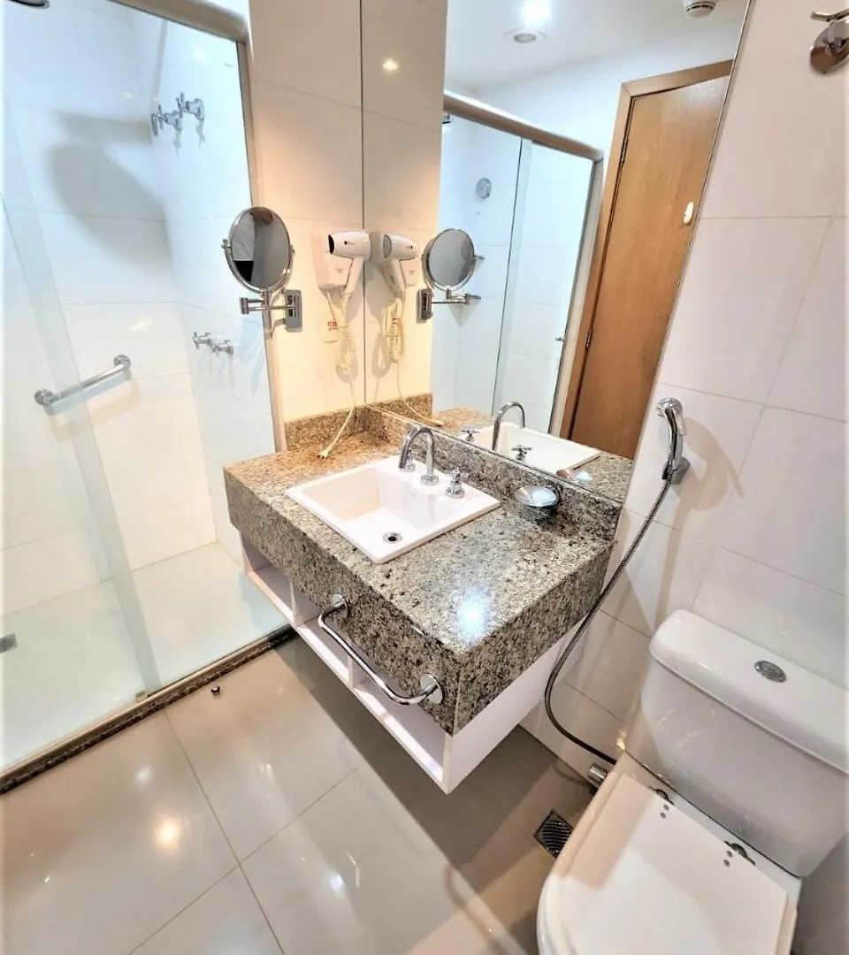 Brisas Do Lago Diaria Brasil 17609 Apartment Brasilia 0*,  Brazil