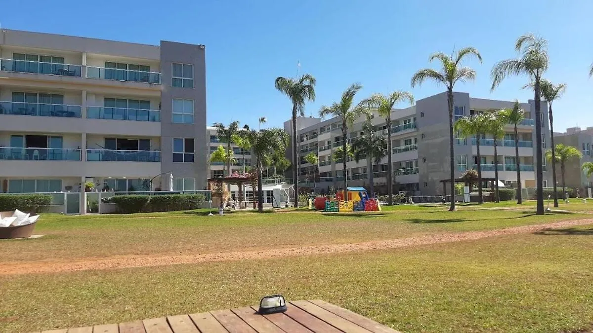 Brisas Do Lago Diaria Brasil 17609 Apartment Brasilia Brazil
