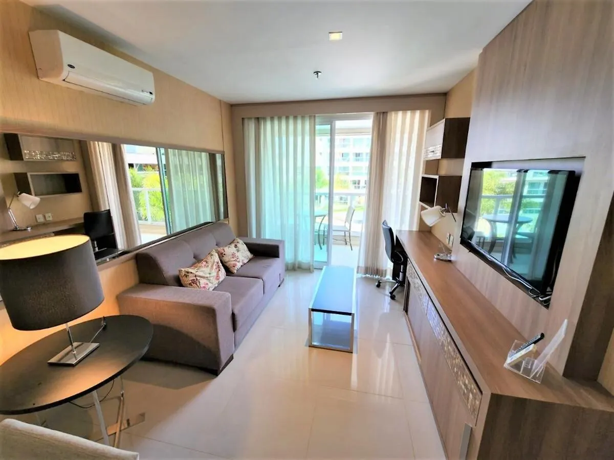 Brisas Do Lago Diaria Brasil 17609 Apartment Brasilia
