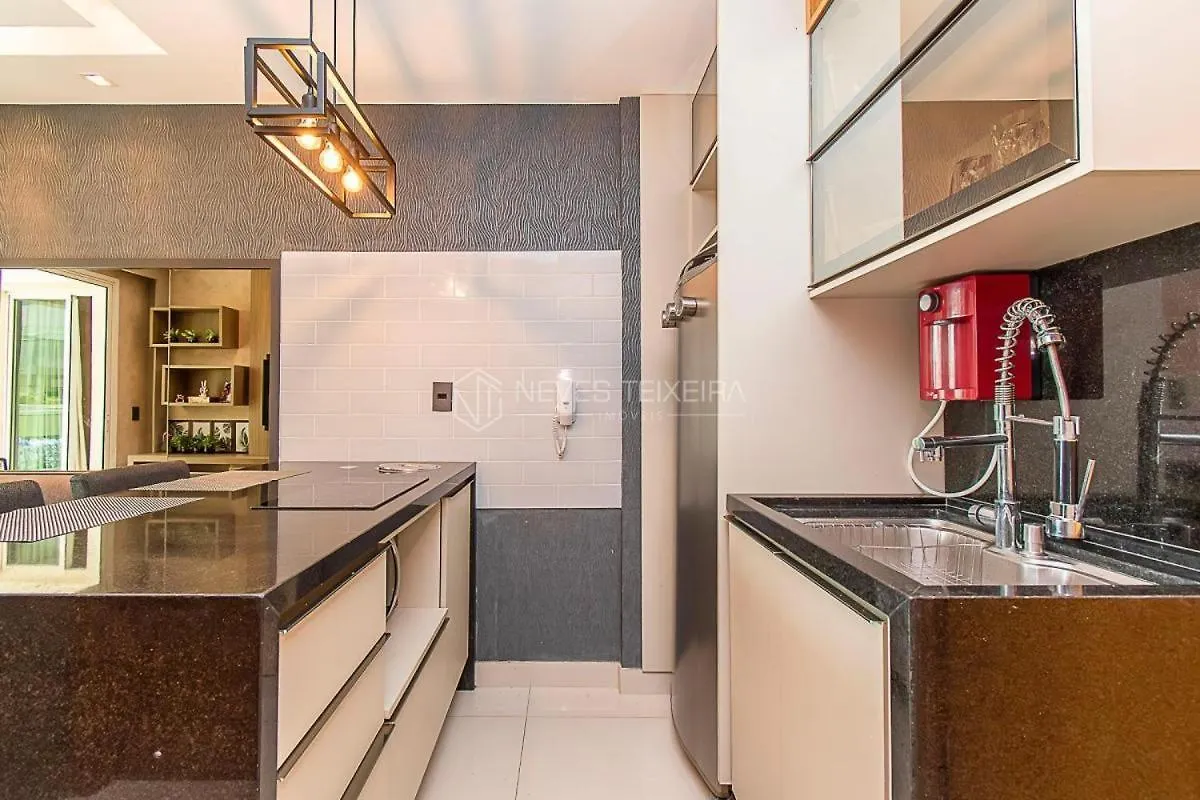 Apartmán Brisas Do Lago Diaria Brasil 17609 Brasília