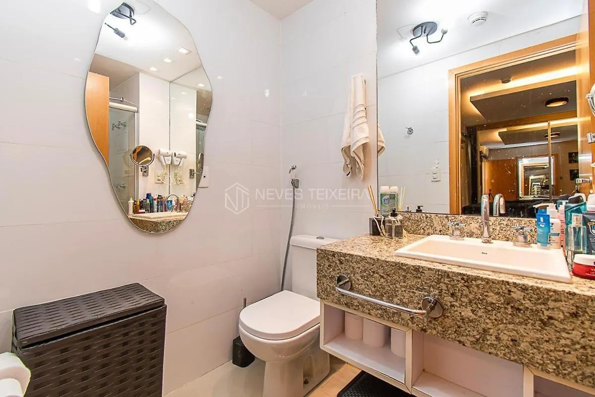 Apartmán Brisas Do Lago Diaria Brasil 17609 Brasília 0*,  Brazílie