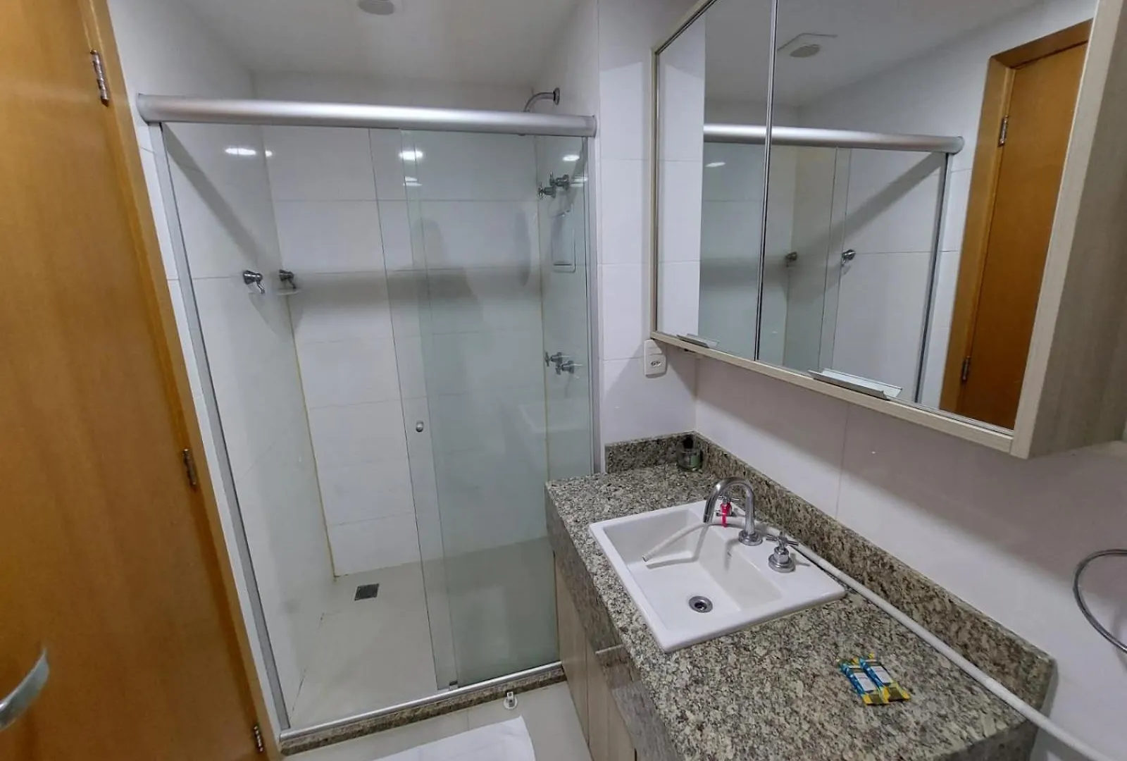 Apartmán Brisas Do Lago Diaria Brasil 17609 Brasília Brazílie